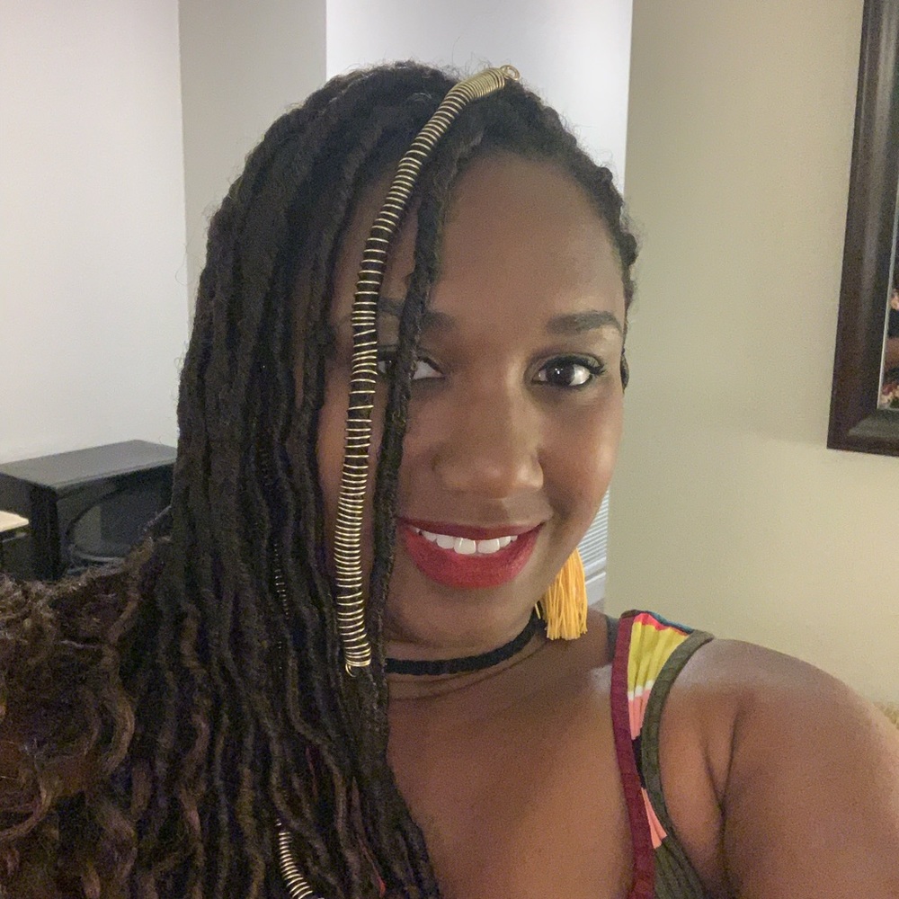 Meet your Posher, Danette